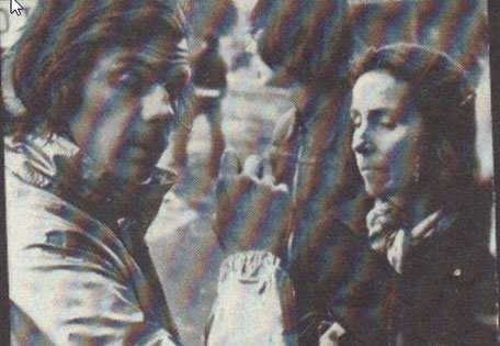 Courage dans les stands pour Gaschet n°26 à l'issue de son relais de 2 heures