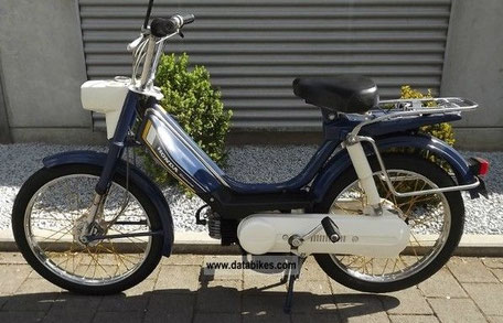 Honda Camino d'origine