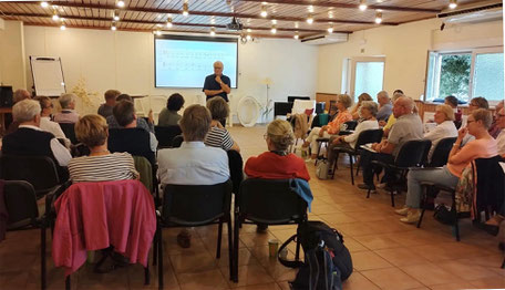 Oktober 2024 in Carcavelos bei Lissabon