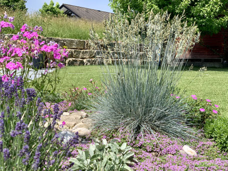 Gartenplanung & Gartengestaltung Raum Basel & Umgebung | Hermann Gartenbau, Reinach (Baselland)