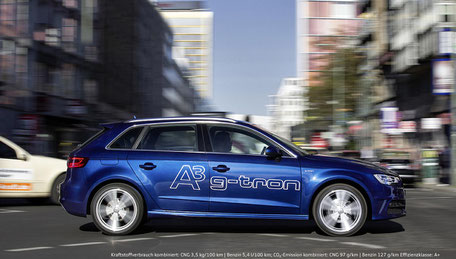 Source: Audi