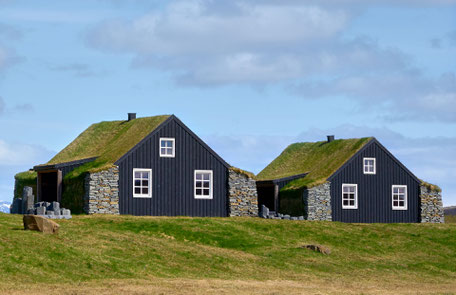 Torfhus Retreat ©Torfhus Retreat