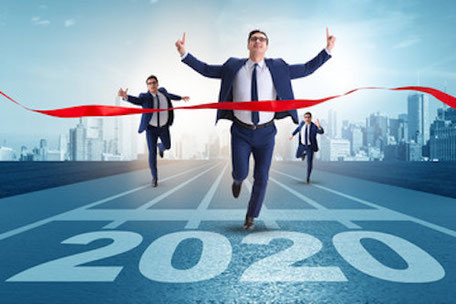 l'évolution professionnelle du salarié - l'évolution de carrière - accompagner l'évolution professionnelle - évolution de carrière - evolution vie professionnelle - conseil en évolution professionnelle 2020 - comment évoluer professionnellement