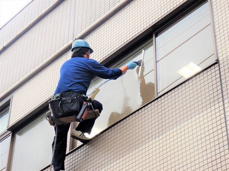 環境クリエイト - ビル店舗清掃・環境衛生管理・施設設備のことならお任せください