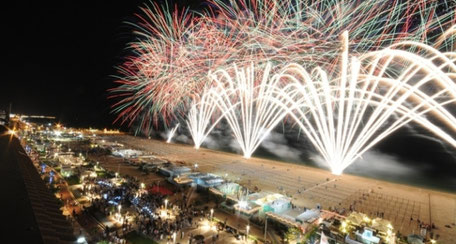 Ferragosto, Rovigo, Origini