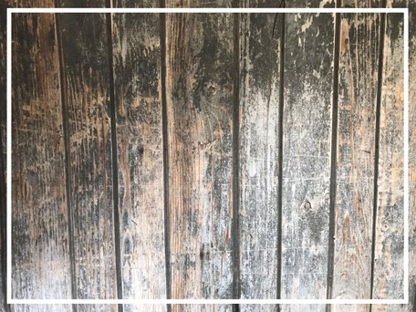 Wooden Fence