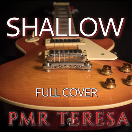 カバー　Shallow　レディーガガ　Lady Ga Ga　ジャイアン　ロックバンド　インディーズ　インディペンデントアーティスト　注目のバンド