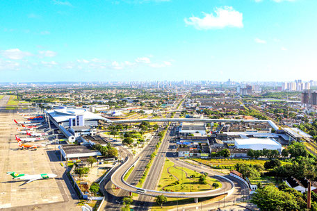 aeroporto internacional de recife, gilberto freyre, aeroporto internacional, check inn, compras, recife, pernambuco, brasil, inovador, duty free, online
