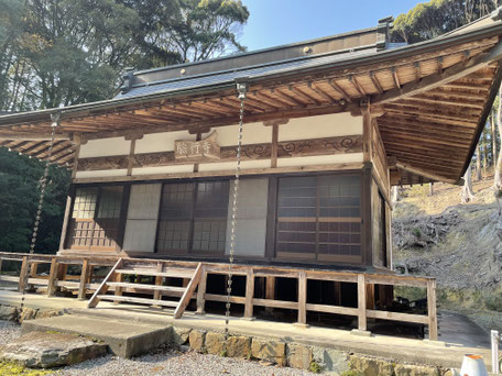 験行寺