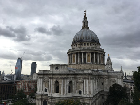 St. Paul's Cathedral