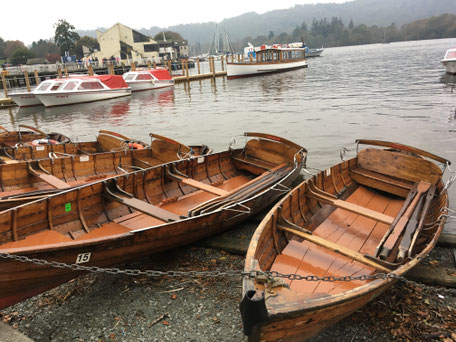 Lake District