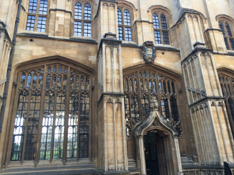 Oxford