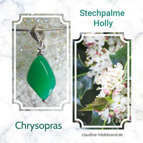 Chrysopras