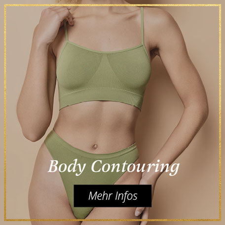 Body Contouring bei Bargello AESTHETIK in Giessen