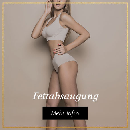 Fettabsaugung bei Bargello AESTHETIK in Giessen
