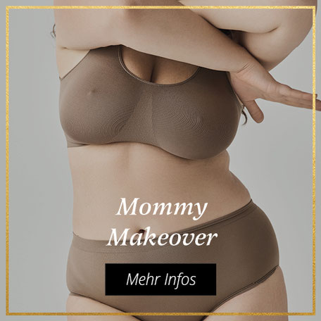 Mommy Makeover bei Bargello AESTHETIK in Giessen