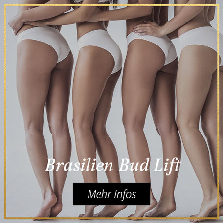 Brasilian Bud Lift bei Bargello AESTHETIK in Giessen