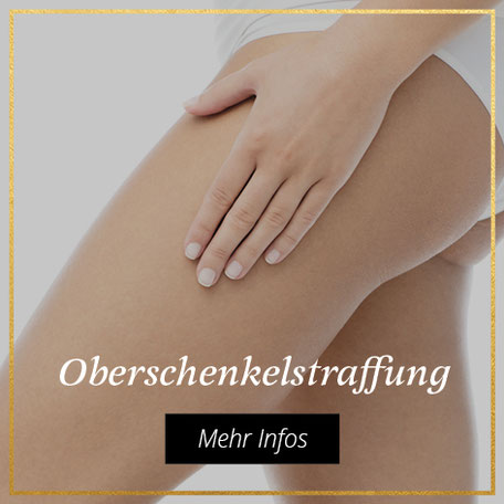 Oberschenkelstraffung bei Bargello AESTHETIK in Giessen