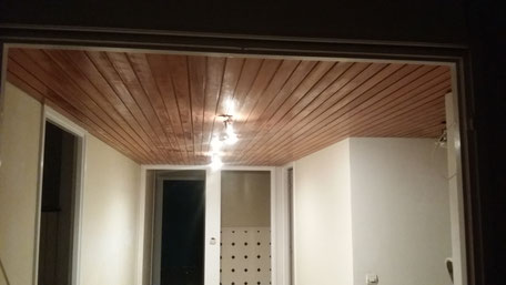 LTDC Rénovation salle de bain douche carrelage wc