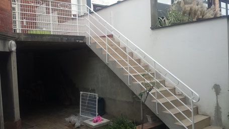 Après (avant peinture murale)