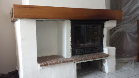 LTDC Rénovation  carrelage wc claudius
