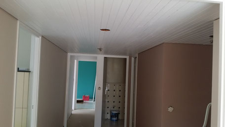 LTDC Rénovation peinture parquet carrelage