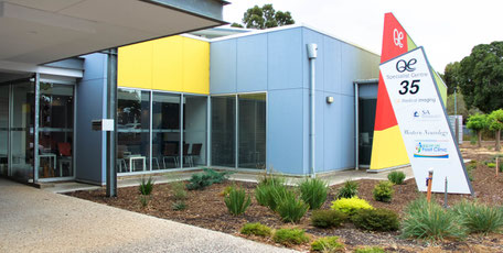 QE Specialist Centre - Adelaide Surgeons