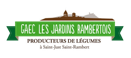 Les Jardins rambertois producteurs de légumes