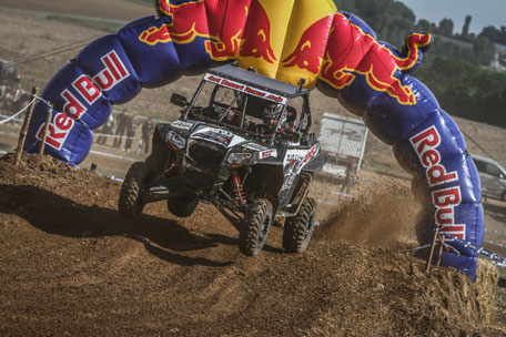 2013 RZR Cup.