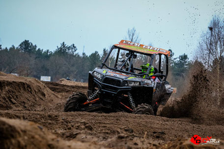 2014 RZR Cup.