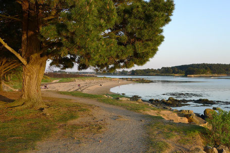 iles du Golfe du Morbihan