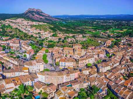 Poeles à granules roquebrune