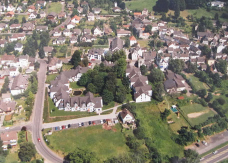 Seniorenheim Refugium, 1995