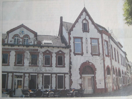 Löwenburg - 2014