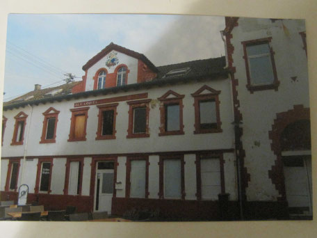 Löwenburg - 2014