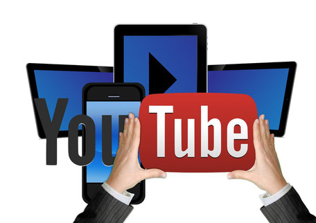 Marketing Trend 2016 You Tube