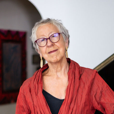 Angelika Laule-Dimmling
