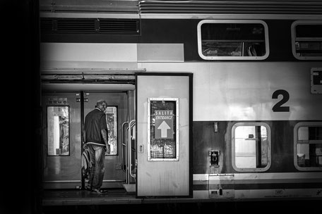 Chieri - Stazione ferroviaria