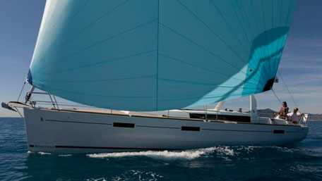 Beneteau Oceanis 45 | Stathelle | Bamble | Beneteau |  båtpolering | Skien 