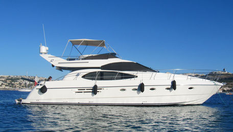 Azimut 52 | Odden | Aker Brygge |dyprens & båtpolering | in process...