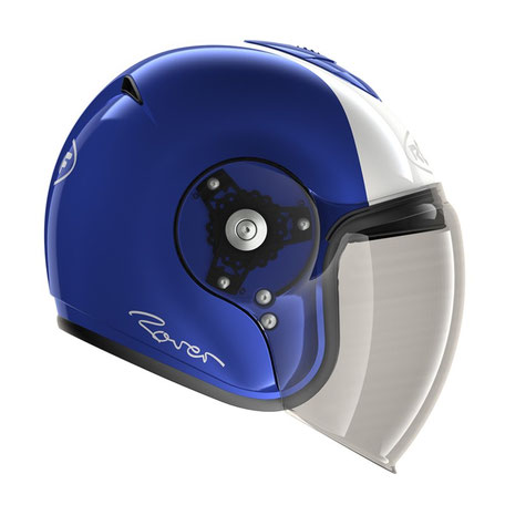 Roof rover helmet best sale
