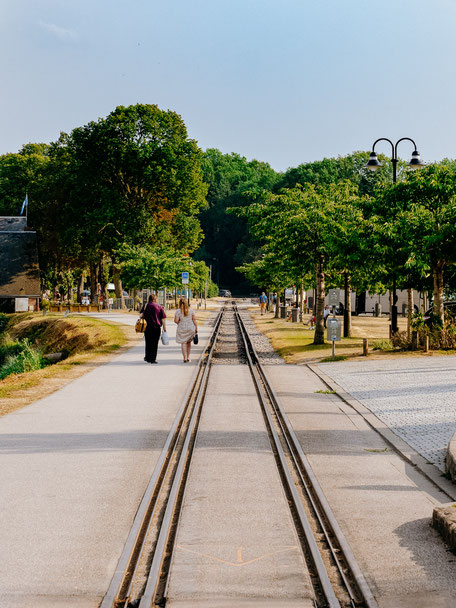 Baie de Somme Railway