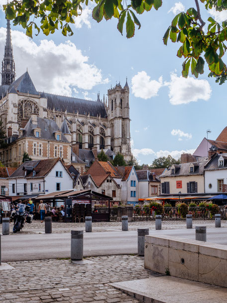 Saint-Leu, Amiens, Picardie