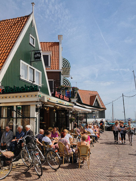 Volendam