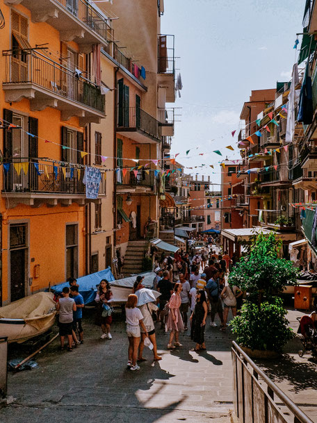 Via Antonio Discovolo