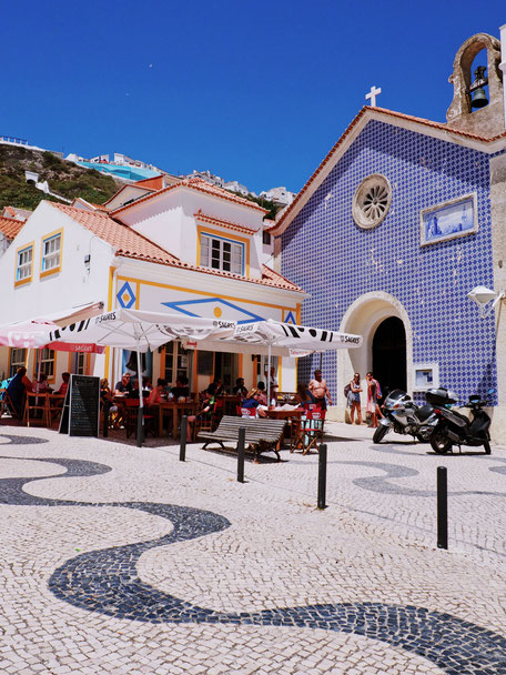 Capela de Santo Antonio