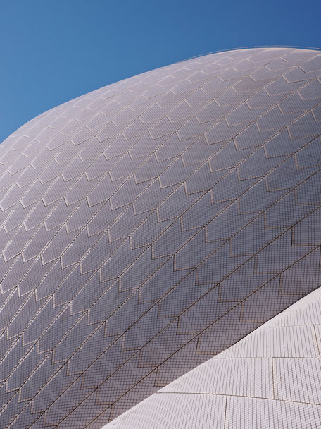 Sydney, Australia, Sydney Harbour, Opera House, Sydney Opera House, Architecture