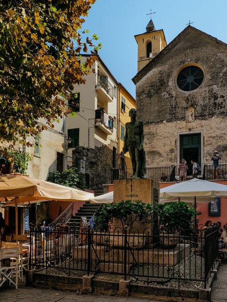 Largo Taragio