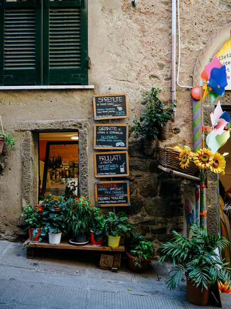 Via Fieschi