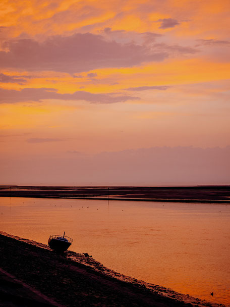 Peaceful landscape